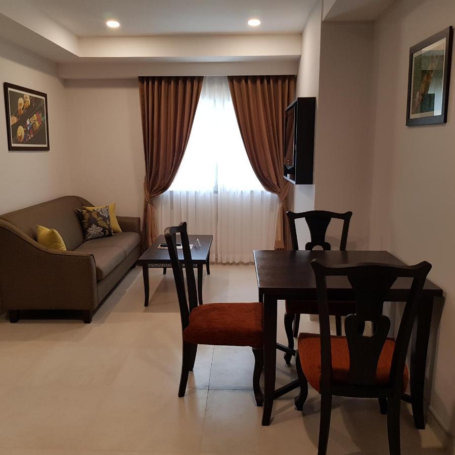 Club Mahindra Mac Boutique Hotel Bangkok Zewnętrze zdjęcie