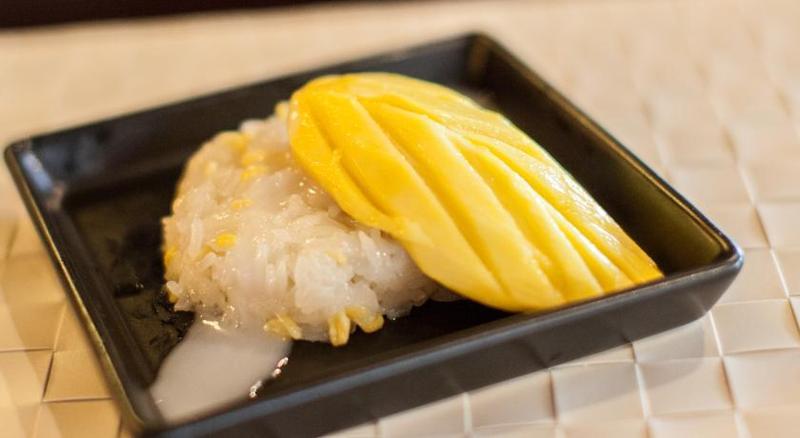Club Mahindra Mac Boutique Hotel Bangkok Zewnętrze zdjęcie