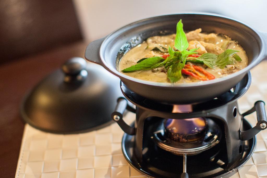 Club Mahindra Mac Boutique Hotel Bangkok Zewnętrze zdjęcie