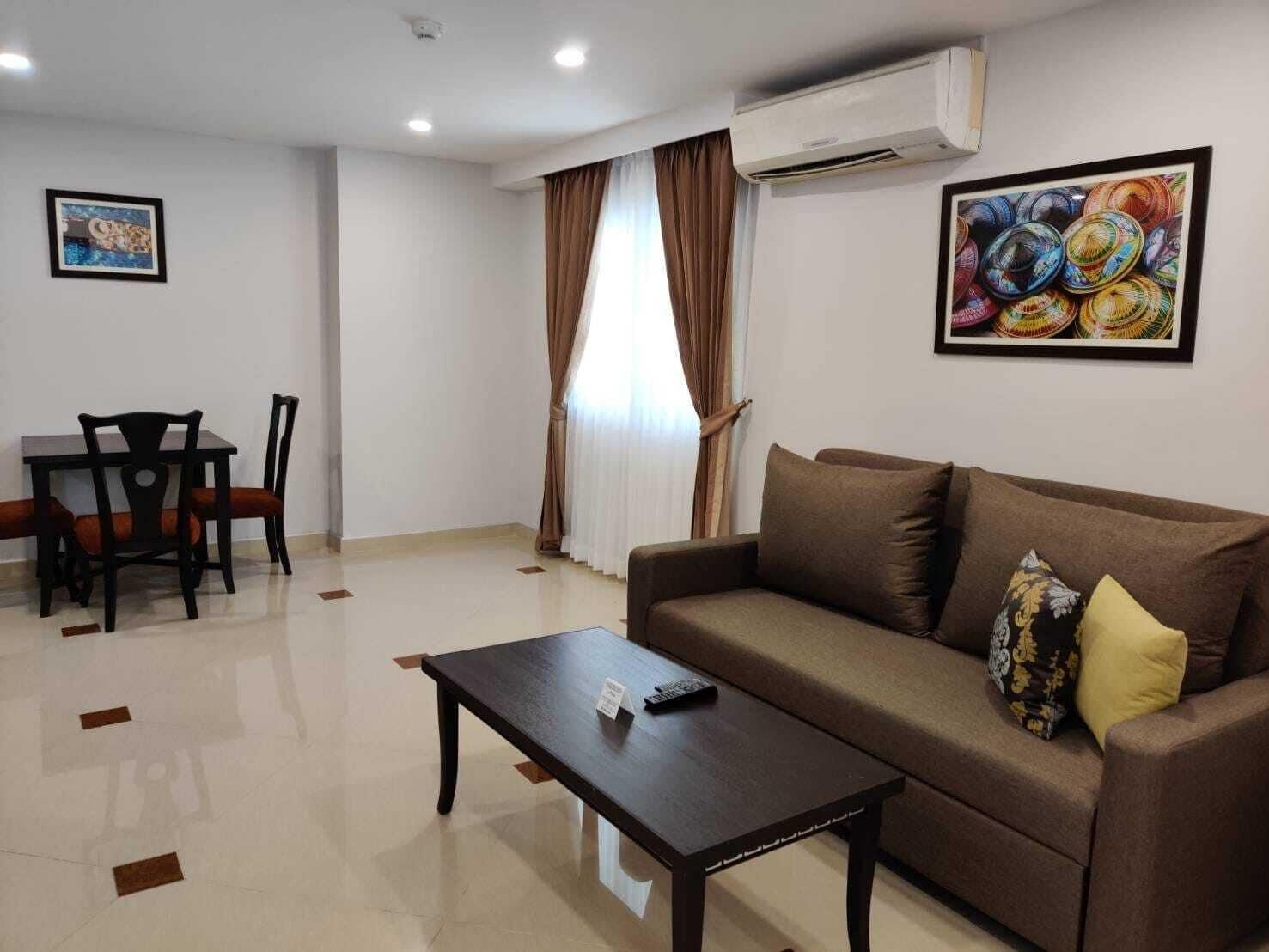 Club Mahindra Mac Boutique Hotel Bangkok Zewnętrze zdjęcie