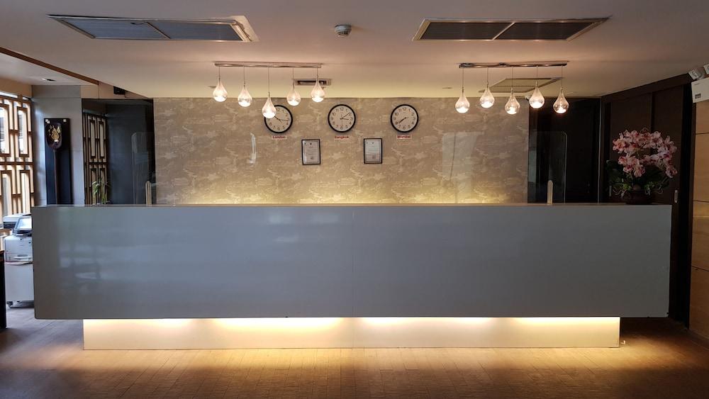 Club Mahindra Mac Boutique Hotel Bangkok Zewnętrze zdjęcie