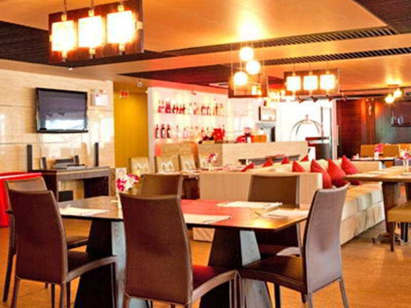 Club Mahindra Mac Boutique Hotel Bangkok Zewnętrze zdjęcie