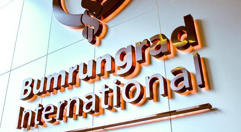 Club Mahindra Mac Boutique Hotel Bangkok Zewnętrze zdjęcie