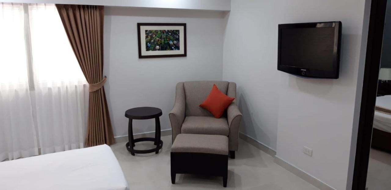 Club Mahindra Mac Boutique Hotel Bangkok Zewnętrze zdjęcie
